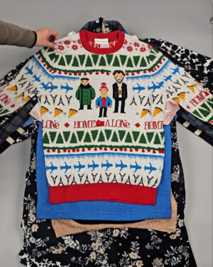 Фотография  558 - Cr+Ex Winter mix#100 кг, ЛОТ № СХ-0155 оптом в Москве и Московской области