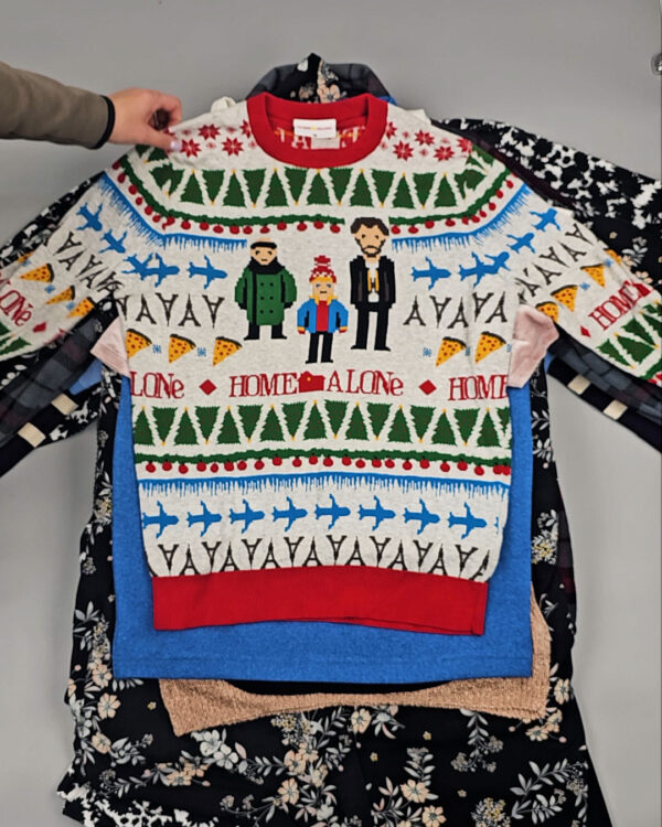 Фотография  497 - Cr+Ex Winter mix#100 кг, ЛОТ № СХ-0155 оптом в Москве и Московской области