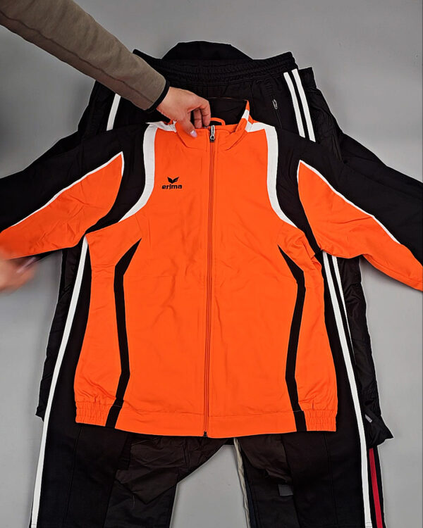 Фотография  564 - Спорт#25 кг, ЛОТ № СХ-0168 оптом в Москве и Московской области