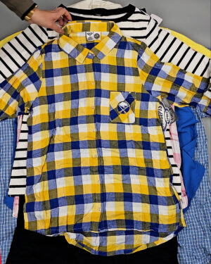 Фотография  336 - CANADA  Winter mix 084#20 кг, ЛОТ № СТ-9519 оптом в Москве и Московской области