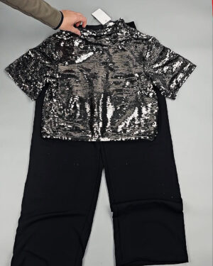 Фотография  211 - H&M A/W Women mix 095#15 кг оптом в Москве и Московской области