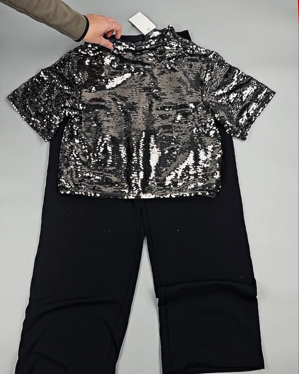 Фотография  647 - H&M A/W Women mix 095#15 кг оптом в Москве и Московской области