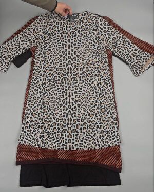 Фотография  866 - Платья Winter#25 кг, ЛОТ № СХ-0173 оптом в Москве и Московской области