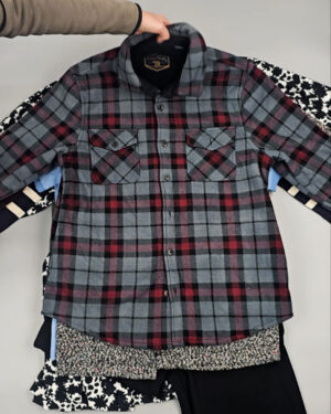 Фотография  726 - Cr+Ex Winter mix#100 кг, ЛОТ № СХ-0155 оптом в Москве и Московской области