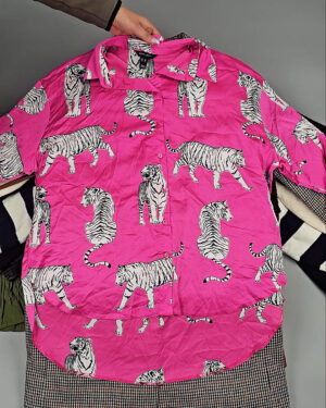 Фотография  199 - Scotland Winter БМ#60 кг, ЛОТ № СХ-0159 оптом в Москве и Московской области