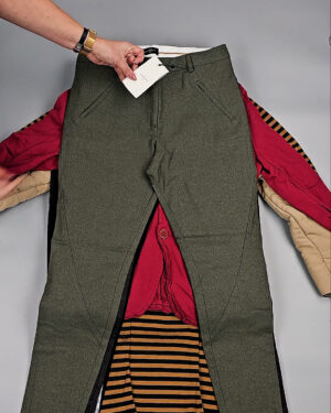 Фотография  197 - BRAND STOCK Winter#20 кг, ЛОТ № СТ-9529 оптом в Москве и Московской области