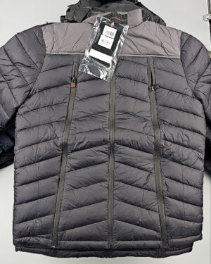 Купить Куртки (Herrenjacken G.Norway)#14,3 кг, ЛОТ СТ-9635 оптом в Москве и Московской области