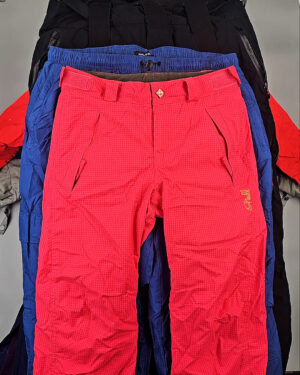 Купить Комбинезоны лыжные SKI БМ#20 кг, ЛОТ СХ-0191 оптом в Москве и Московской области