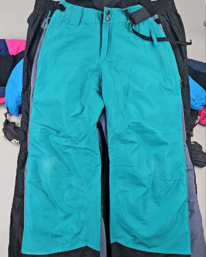 Купить Комбинезоны лыжные SKI БМ#20 кг, ЛОТ СХ-0192 оптом в Москве и Московской области