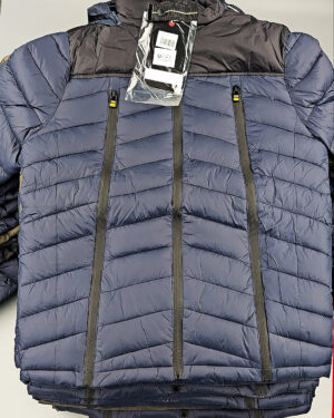 Купить Куртки (Herrenjacken G.Norway)#14,4 кг, ЛОТ СТ-9636 оптом в Москве и Московской области