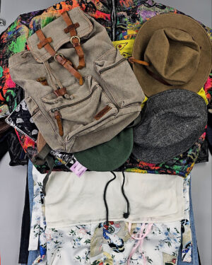 Купить Vintage Black#50 кг, ЛОТ СХ-0210 оптом в Москве и Московской области