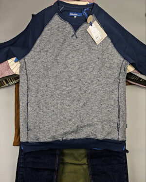 Купить BLEND HE W 064#15 кг, ЛОТ СТ-9790 оптом в Москве и Московской области