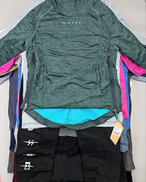 Купить CANADA  Winter mix 64#15 кг, ЛОТ СТ-9805 оптом в Москве и Московской области