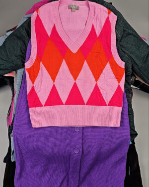 Купить CANADA  Winter mix 64#15 кг, ЛОТ СТ-9808 оптом в Москве и Московской области