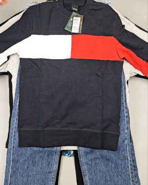 Купить ONLY men 075#11 кг оптом в Москве и Московской области