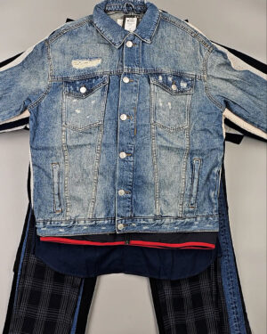 Купить ONLY men 075#11 кг, ЛОТ СТ-9814 оптом в Москве и Московской области