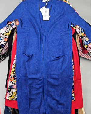 Купить VILA Winter MIX 064#15 кг, ЛОТ СТ-9815 оптом в Москве и Московской области