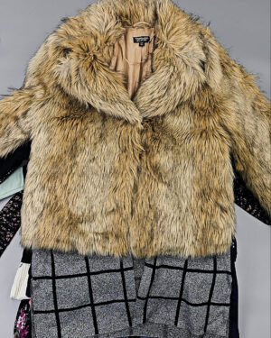 Купить Scotland Winter mix#15 кг, ЛОТ СХ- 0222 оптом в Москве и Московской области