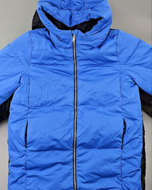 Купить Куртки BESTSELLER зима 045#8,85 кг, ЛОТ СТ-9831 оптом в Москве и Московской области