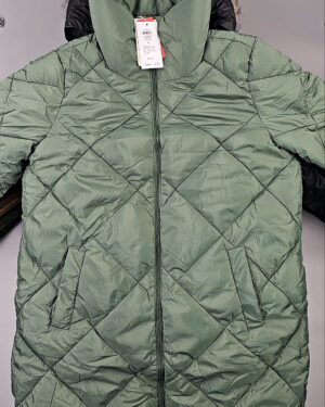 Купить Куртки BESTSELLER зима 045#10 кг, ЛОТ СТ-9833 оптом в Москве и Московской области