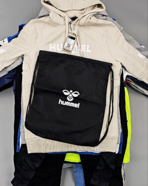 Купить HUMMEL mix 50 AF23#19 кг, ЛОТ СТ-9641 оптом в Москве и Московской области