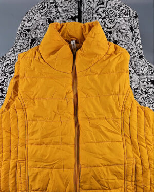 Купить Жилеты м/ж (SKI Vest Premium)#18 кг, ЛОТ СХ-0232 оптом в Москве и Московской области