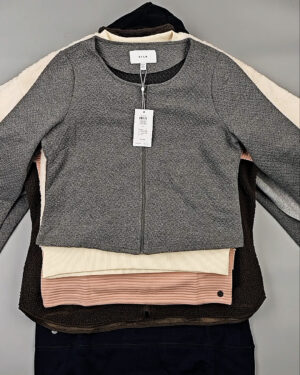 Купить Толстовки Bestseller+DK 035#7 кг, ЛОТ СТ-9838 оптом в Москве и Московской области