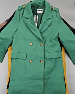 Купить Пальто Bestseller 104#10 кг оптом в Москве и Московской области