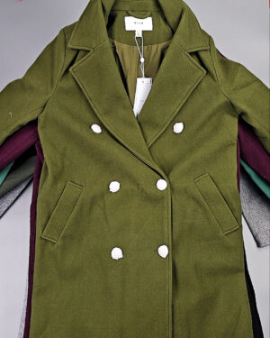 Купить Пальто Bestseller 104#15,2 кг, ЛОТ СТ-9842 оптом в Москве и Московской области