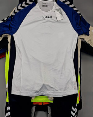 Купить HUMMEL mix 50 AF23#19 кг, ЛОТ СТ-9642 оптом в Москве и Московской области