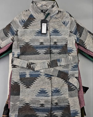 Купить Пальто Bestseller 045#10 кг, ЛОТ СТ-9844 оптом в Москве и Московской области