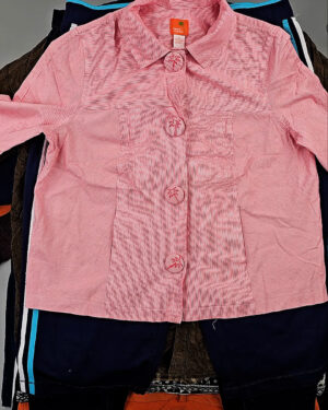 Купить Oversize Winter mix LUX#25 кг, ЛОТ СХ-0238 оптом в Москве и Московской области