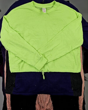 Купить Oversize Winter mix LUX#25 кг, ЛОТ СХ-0239 оптом в Москве и Московской области