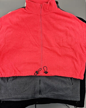 Купить Флис (Fleece Tops LUX)#20 кг, ЛОТ СХ-0240 оптом в Москве и Московской области