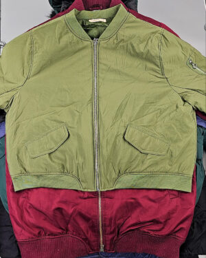 Купить Куртки м/ж (Adult SKI Jackets Premium)#18 кг, ЛОТ СХ-0245 оптом в Москве и Московской области