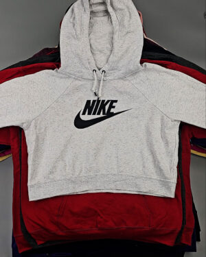 Купить Толстовки (SWEAT TOPS Extra)#20 кг, ЛОТ СХ-0247 оптом в Москве и Московской области