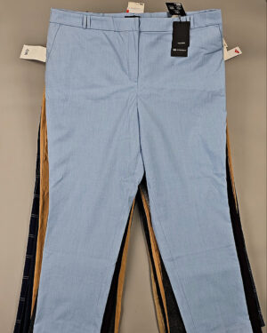 Купить Брюки м/ж C&A#10 кг, ЛОТ СТ-9848 оптом в Москве и Московской области