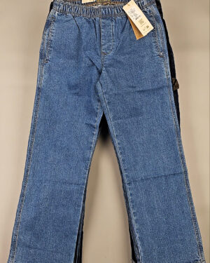 Купить Джинсы BLEND HE 075#10 кг, ЛОТ СТ-9854 оптом в Москве и Московской области