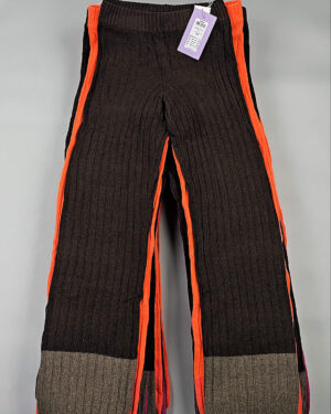 Купить Брюки вязаные JJXX 045 #5 кг, ЛОТ СТ-9858 оптом в Москве и Московской области