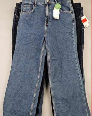 Купить Джинсы C&A ж/м#10 кг, ЛОТ СТ-9862 оптом в Москве и Московской области