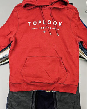 Купить Мужской микс TOP LOOK (MEN NC)#25 кг, ЛОТ СТ-9870 оптом в Москве и Московской области