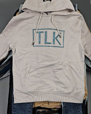 Купить Мужской микс TOP LOOK (MEN NC)#25 кг, ЛОТ СТ-9871 оптом в Москве и Московской области