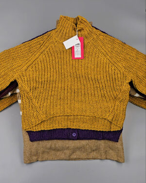 Купить Джемпера JJXX 045 #7 кг, ЛОТ СТ-9877 оптом в Москве и Московской области