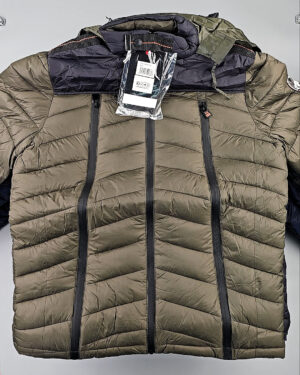 Купить Куртки (Herrenjacken G.Norway)#14,3 кг, ЛОТ СТ-9878 оптом в Москве и Московской области