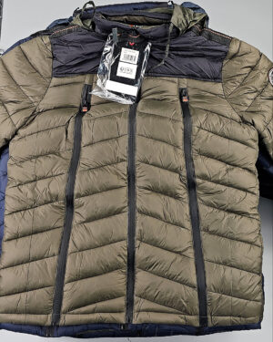 Купить Куртки (Herrenjacken G.Norway)#14,4 кг, ЛОТ СТ-9880 оптом в Москве и Московской области