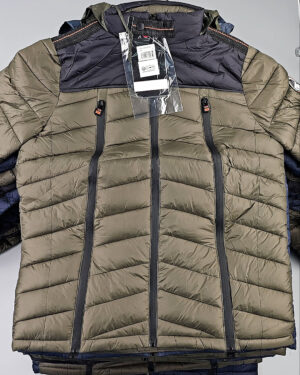 Купить Куртки (Herrenjacken G.Norway)#14,8 кг, ЛОТ СТ-9881 оптом в Москве и Московской области