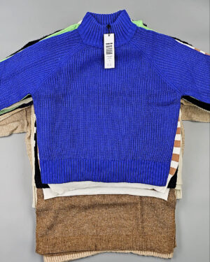 Купить Джемпера Bestseller 104#7 кг оптом в Москве и Московской области