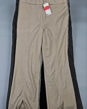 Купить Брюки женские зима C&A 025#10 кг, ЛОТ СТ-9905 оптом в Москве и Московской области