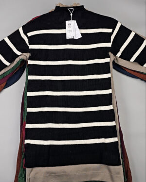 Купить Платья Bestseller+DK Winter 035#7 кг, ЛОТ СТ-9920 оптом в Москве и Московской области