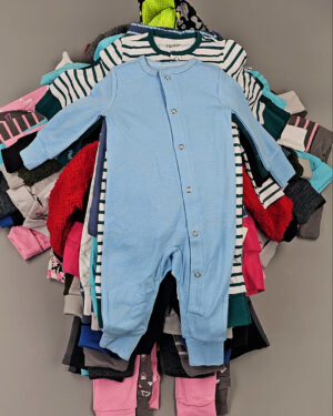 Купить BABY СТОК CAN#5 кг, ЛОТ СТ-9921 оптом в Москве и Московской области